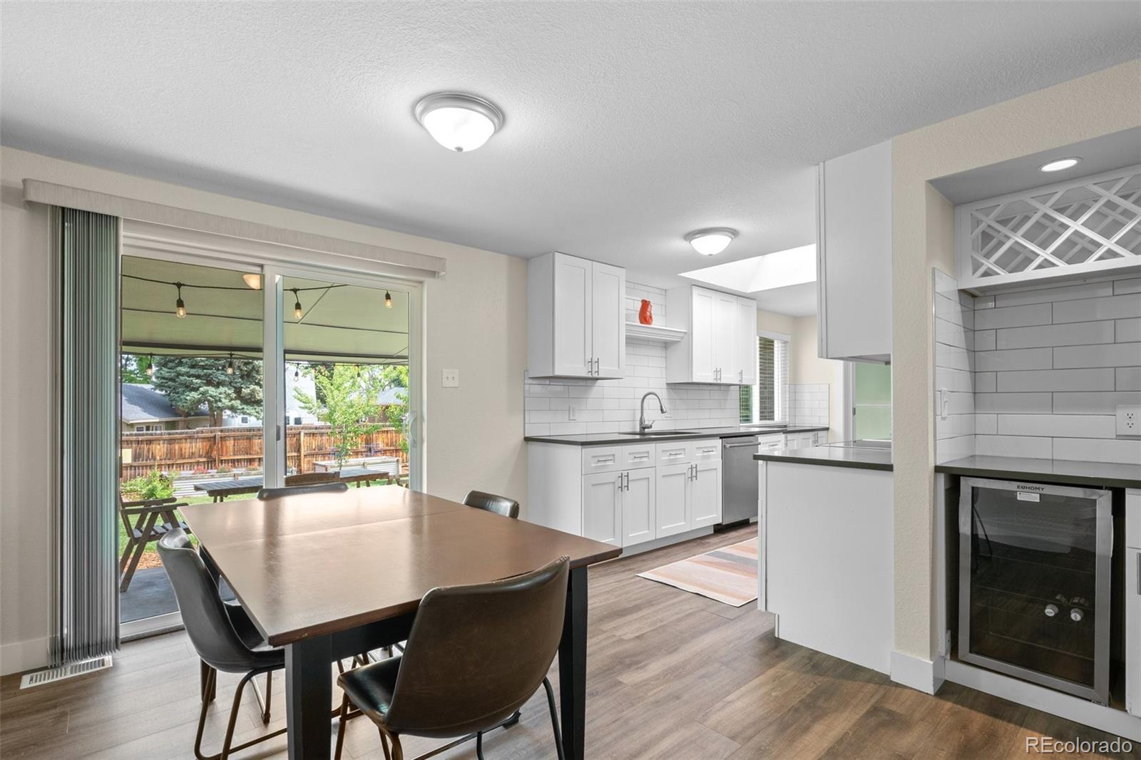 MLS Image #10 for 5455 e iowa avenue,denver, Colorado
