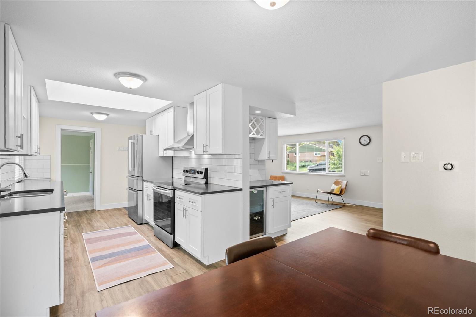 MLS Image #14 for 5455 e iowa avenue,denver, Colorado