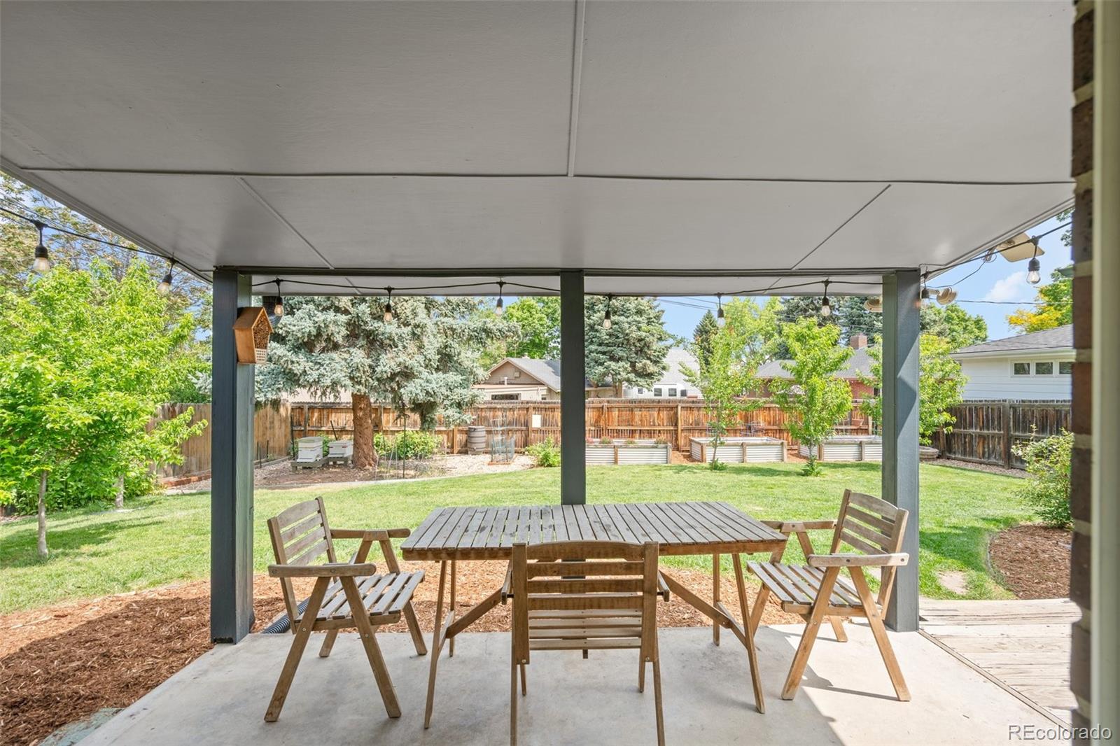 MLS Image #34 for 5455 e iowa avenue,denver, Colorado