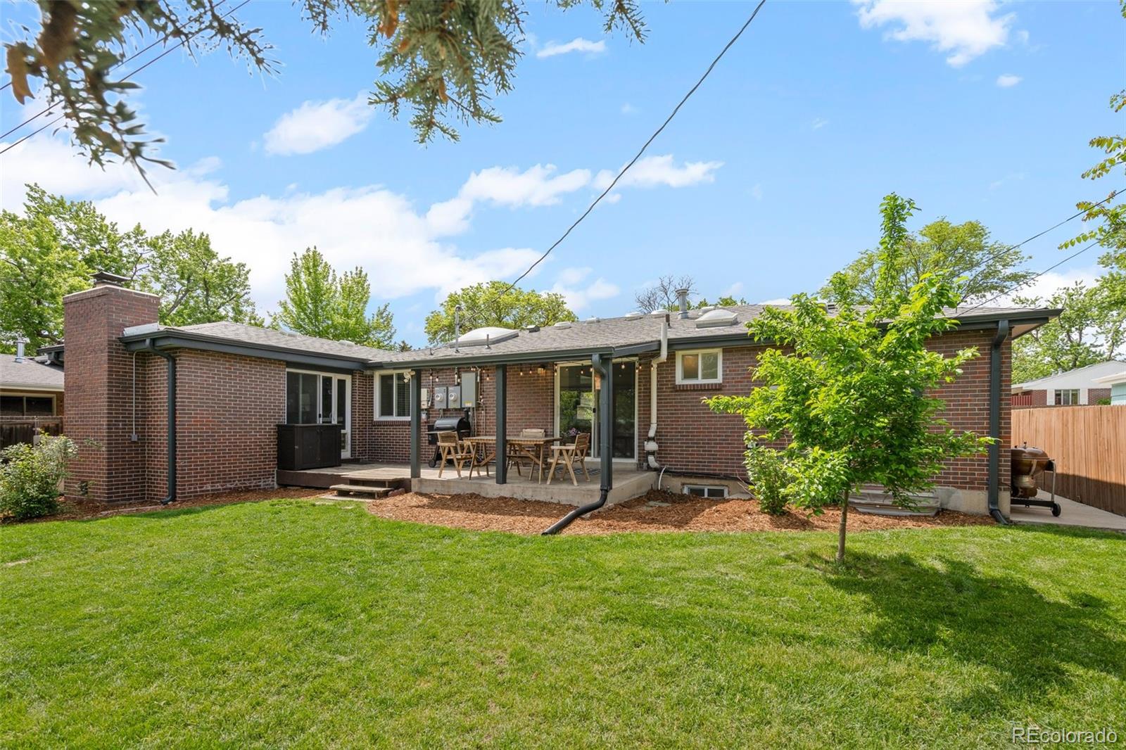 MLS Image #36 for 5455 e iowa avenue,denver, Colorado
