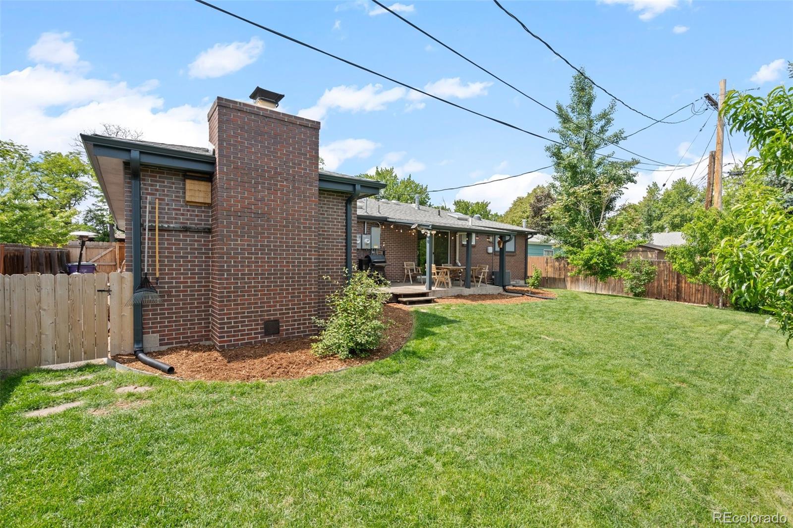MLS Image #37 for 5455 e iowa avenue,denver, Colorado