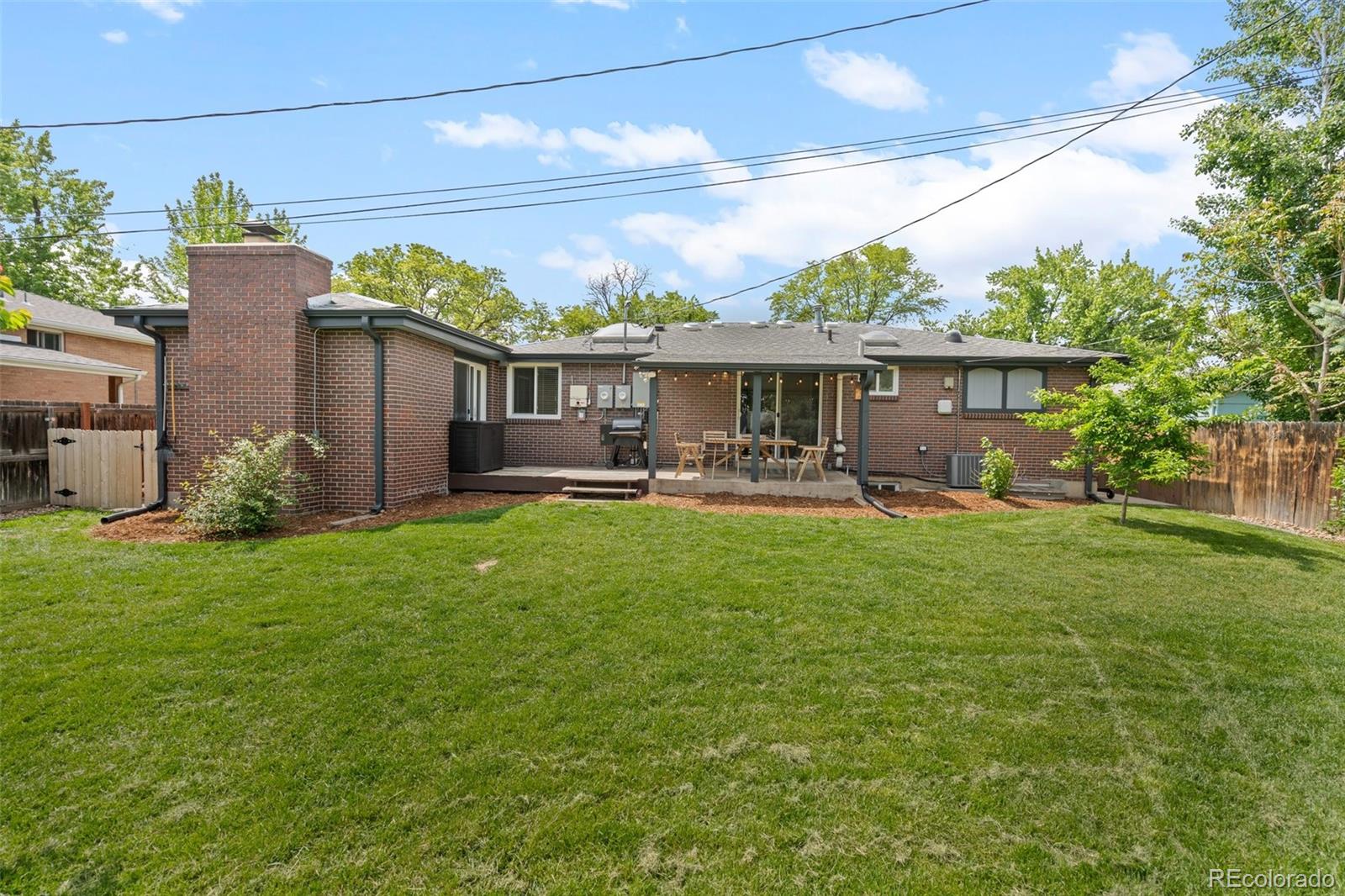 MLS Image #38 for 5455 e iowa avenue,denver, Colorado