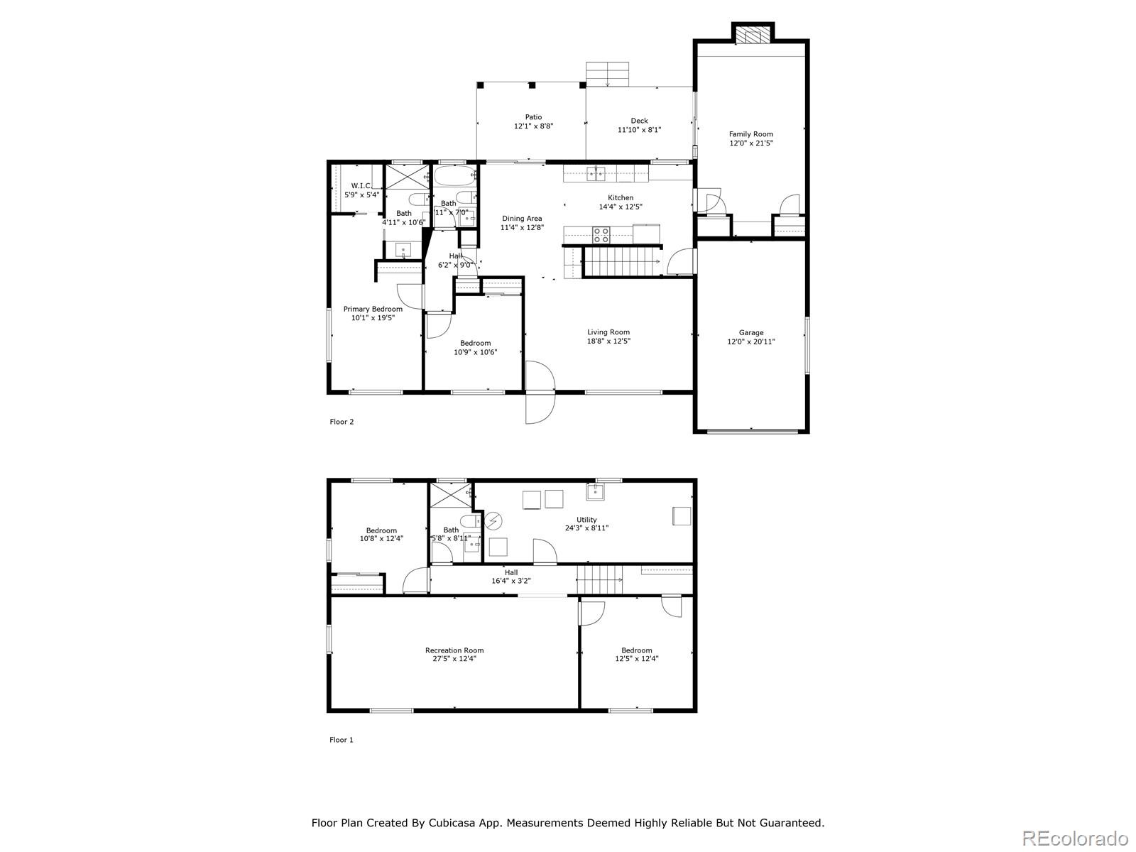 MLS Image #40 for 5455 e iowa avenue,denver, Colorado