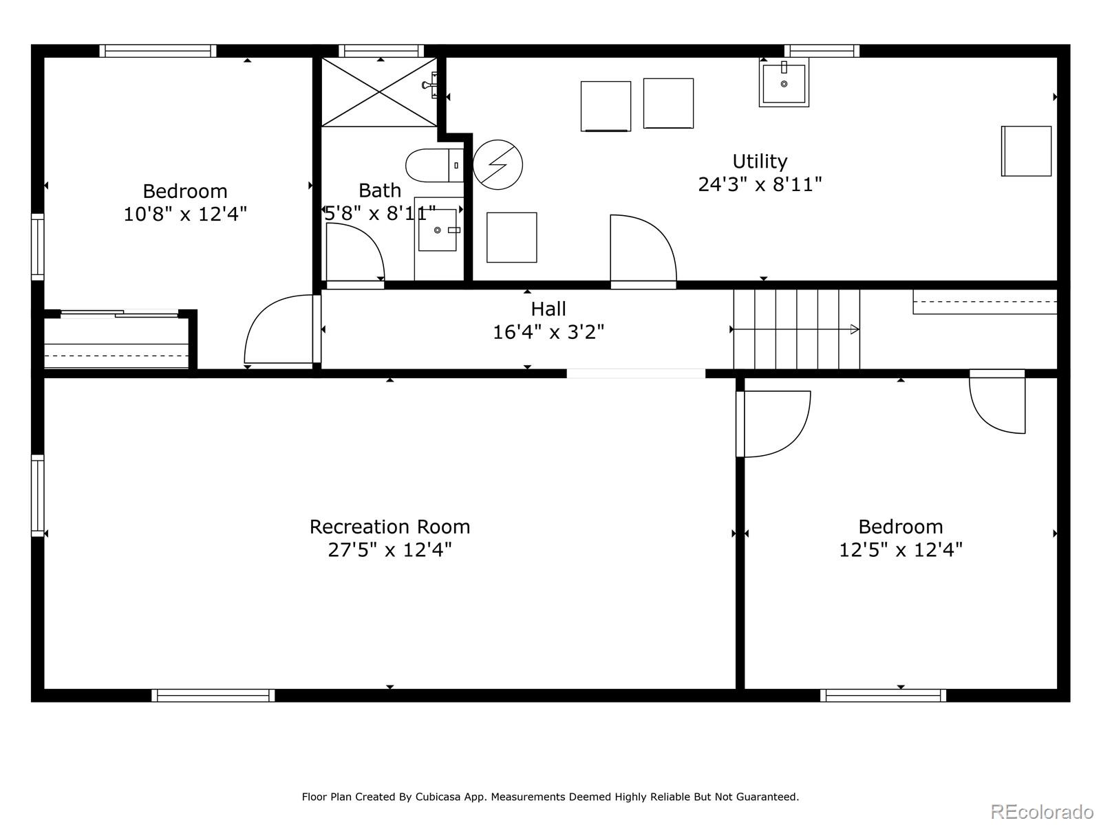 MLS Image #41 for 5455 e iowa avenue,denver, Colorado