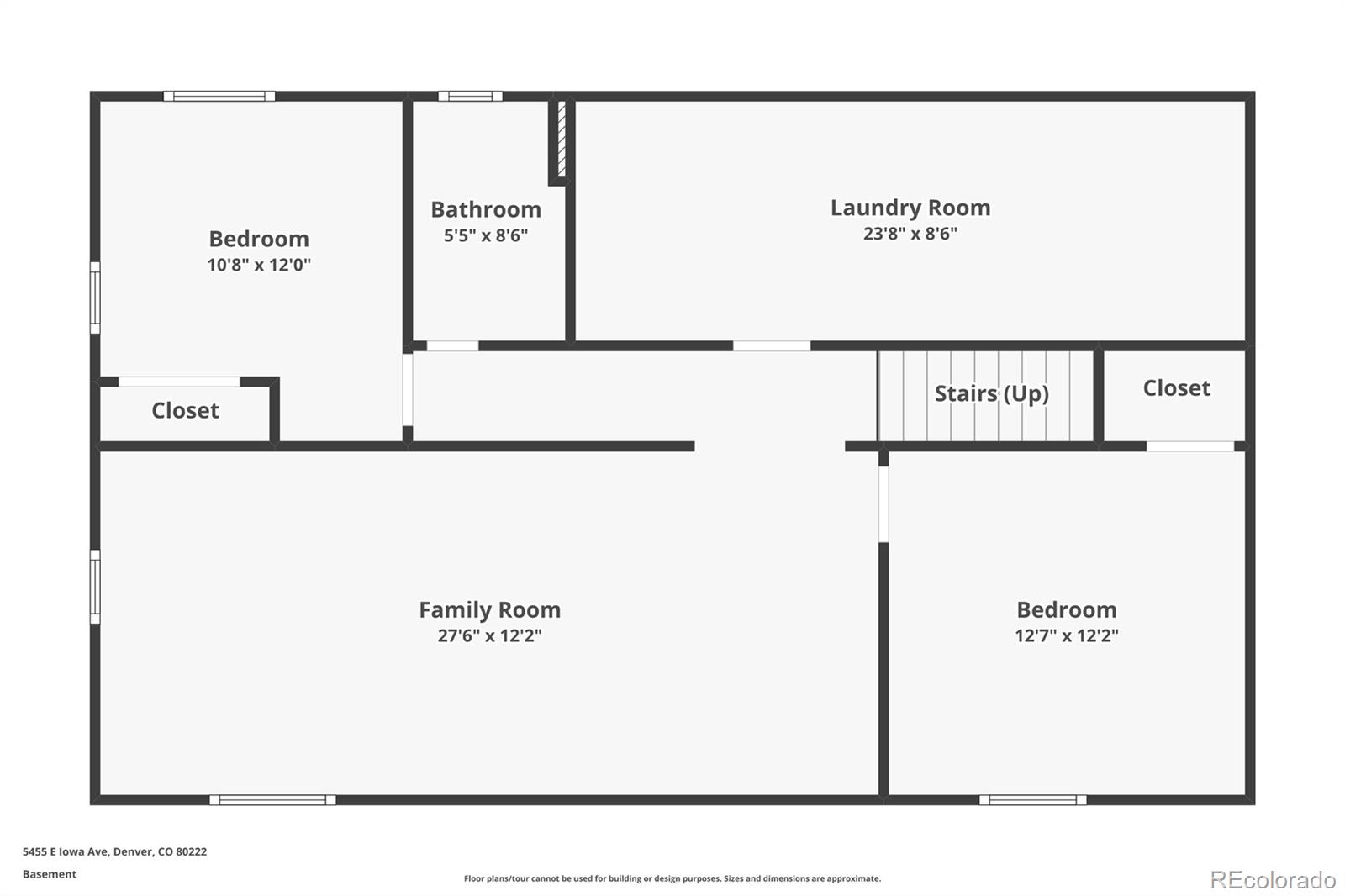 MLS Image #44 for 5455 e iowa avenue,denver, Colorado
