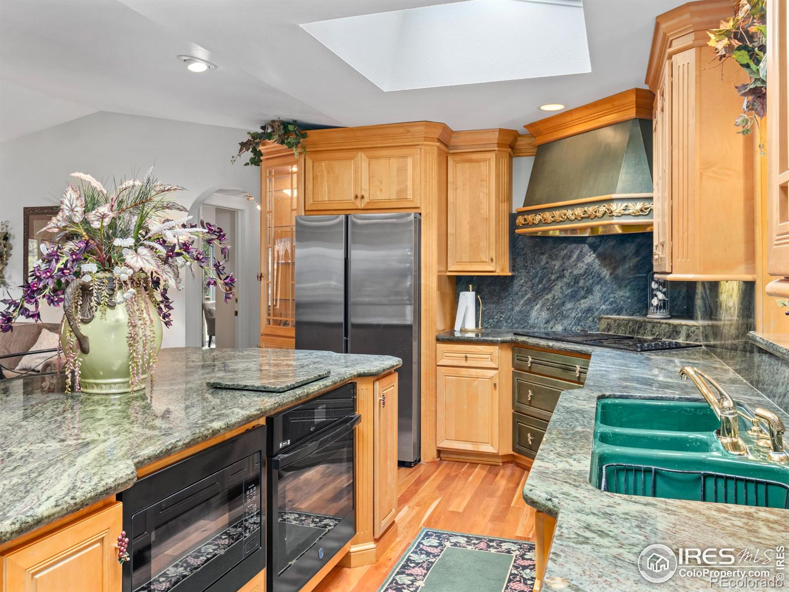 MLS Image #12 for 189  fishermans lane,glen haven, Colorado