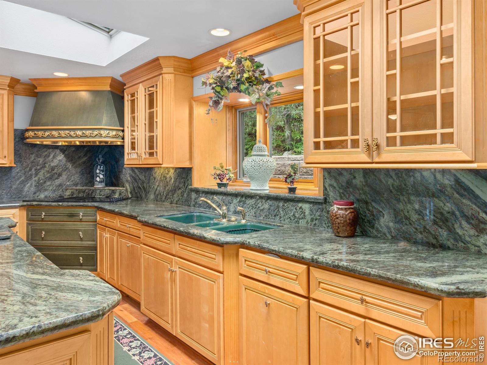 MLS Image #13 for 189  fishermans lane,glen haven, Colorado
