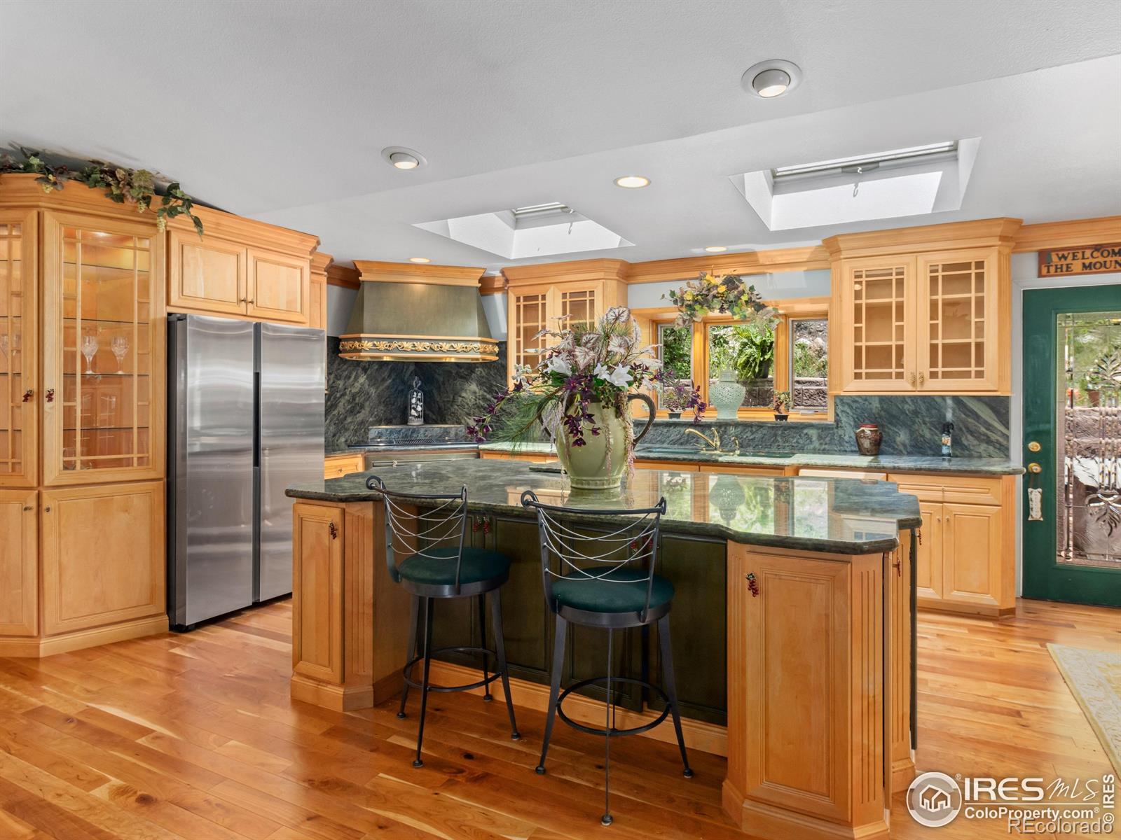 MLS Image #14 for 189  fishermans lane,glen haven, Colorado