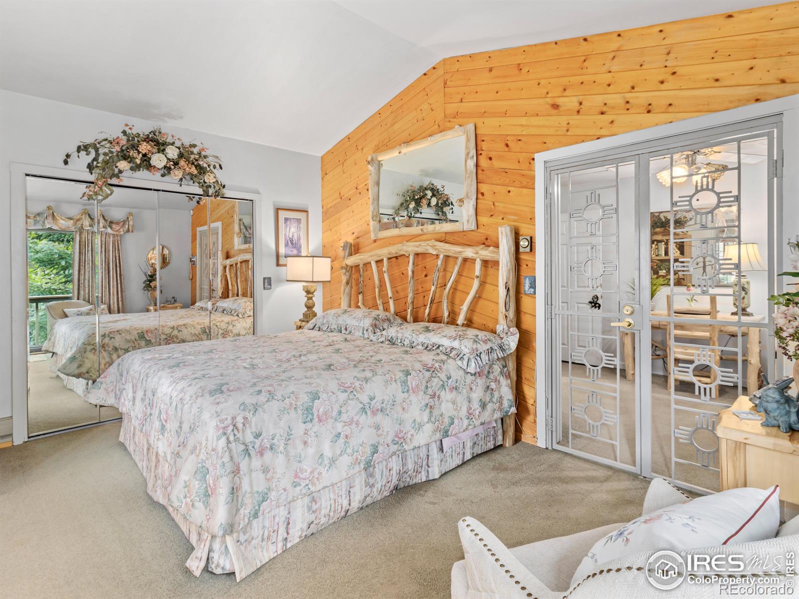 MLS Image #18 for 189  fishermans lane,glen haven, Colorado