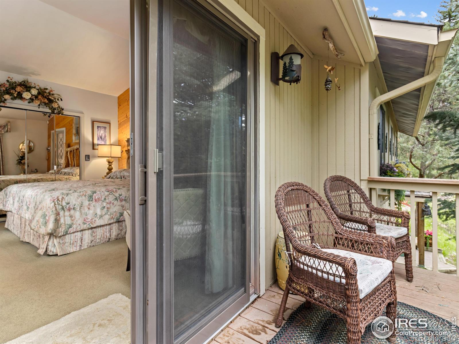 MLS Image #22 for 189  fishermans lane,glen haven, Colorado