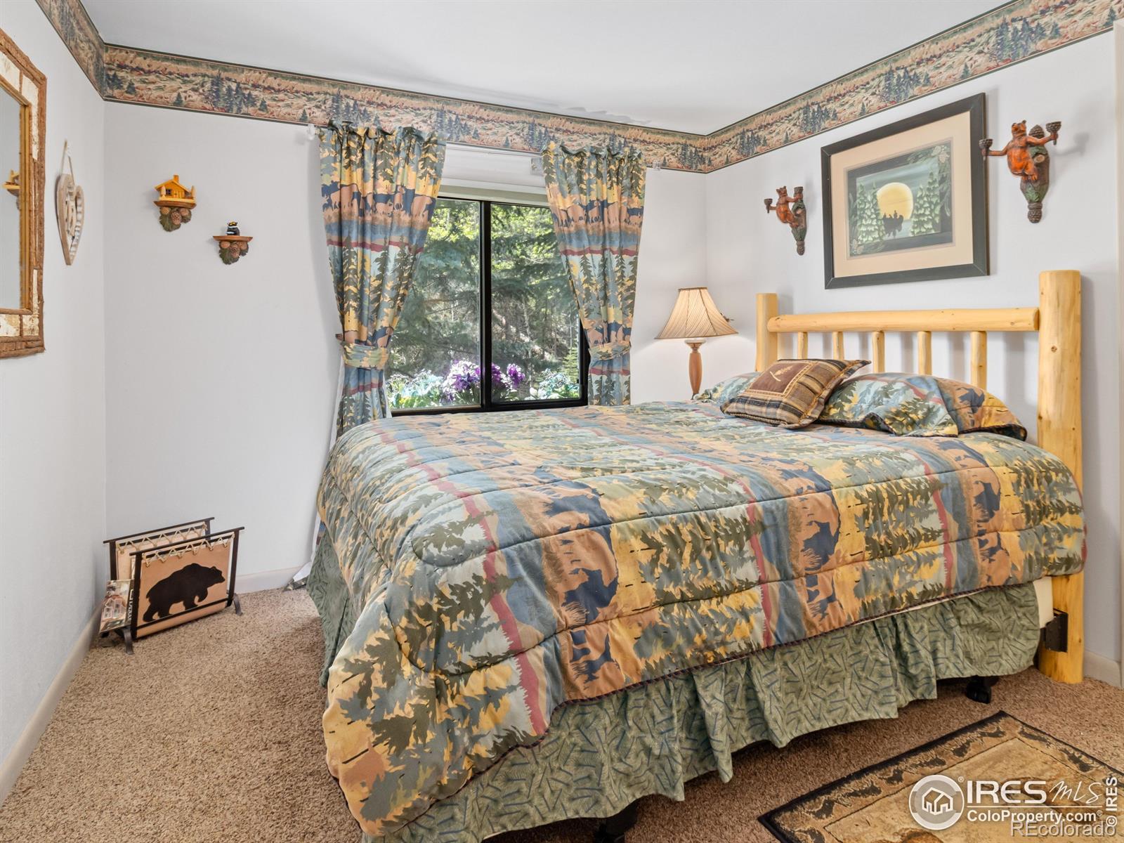 MLS Image #23 for 189  fishermans lane,glen haven, Colorado