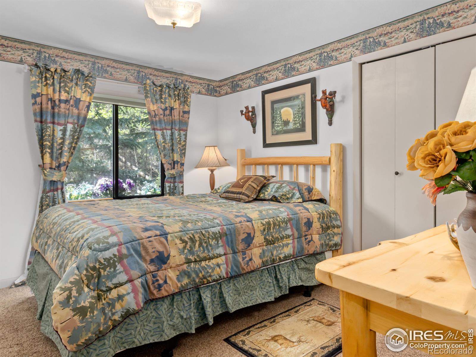 MLS Image #24 for 189  fishermans lane,glen haven, Colorado