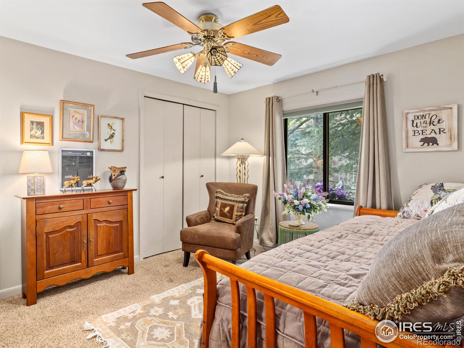 MLS Image #25 for 189  fishermans lane,glen haven, Colorado