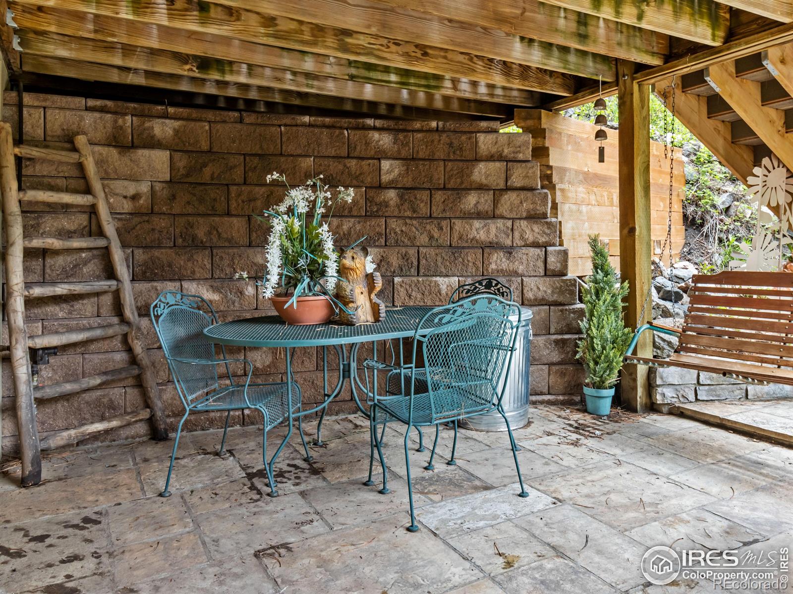 MLS Image #31 for 189  fishermans lane,glen haven, Colorado