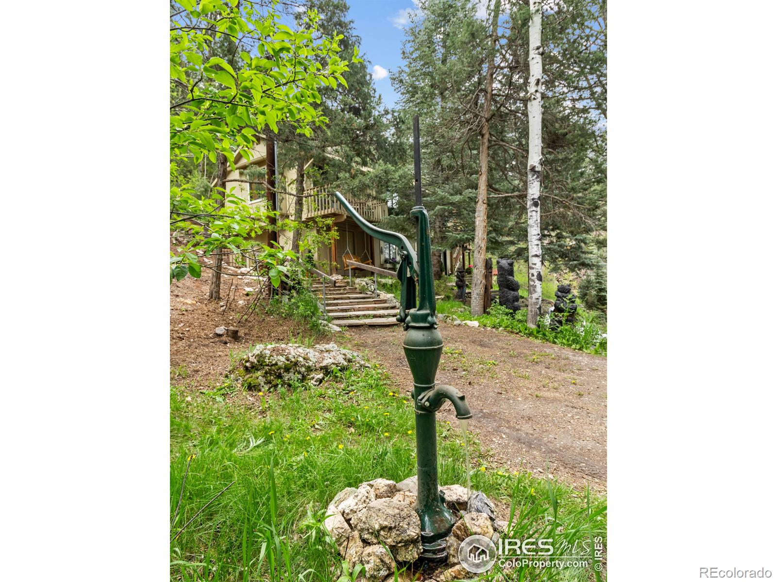 MLS Image #35 for 189  fishermans lane,glen haven, Colorado