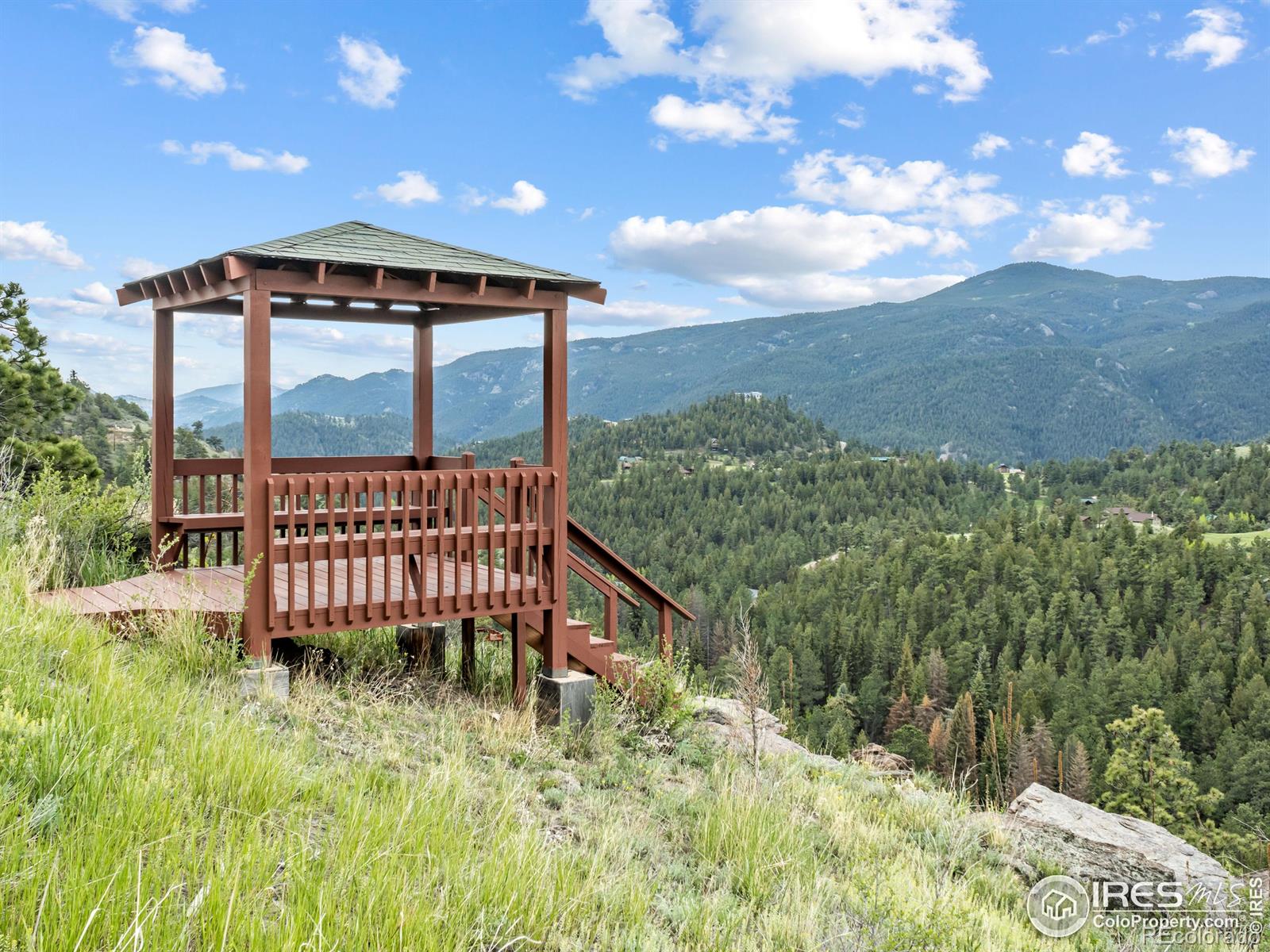 MLS Image #37 for 189  fishermans lane,glen haven, Colorado
