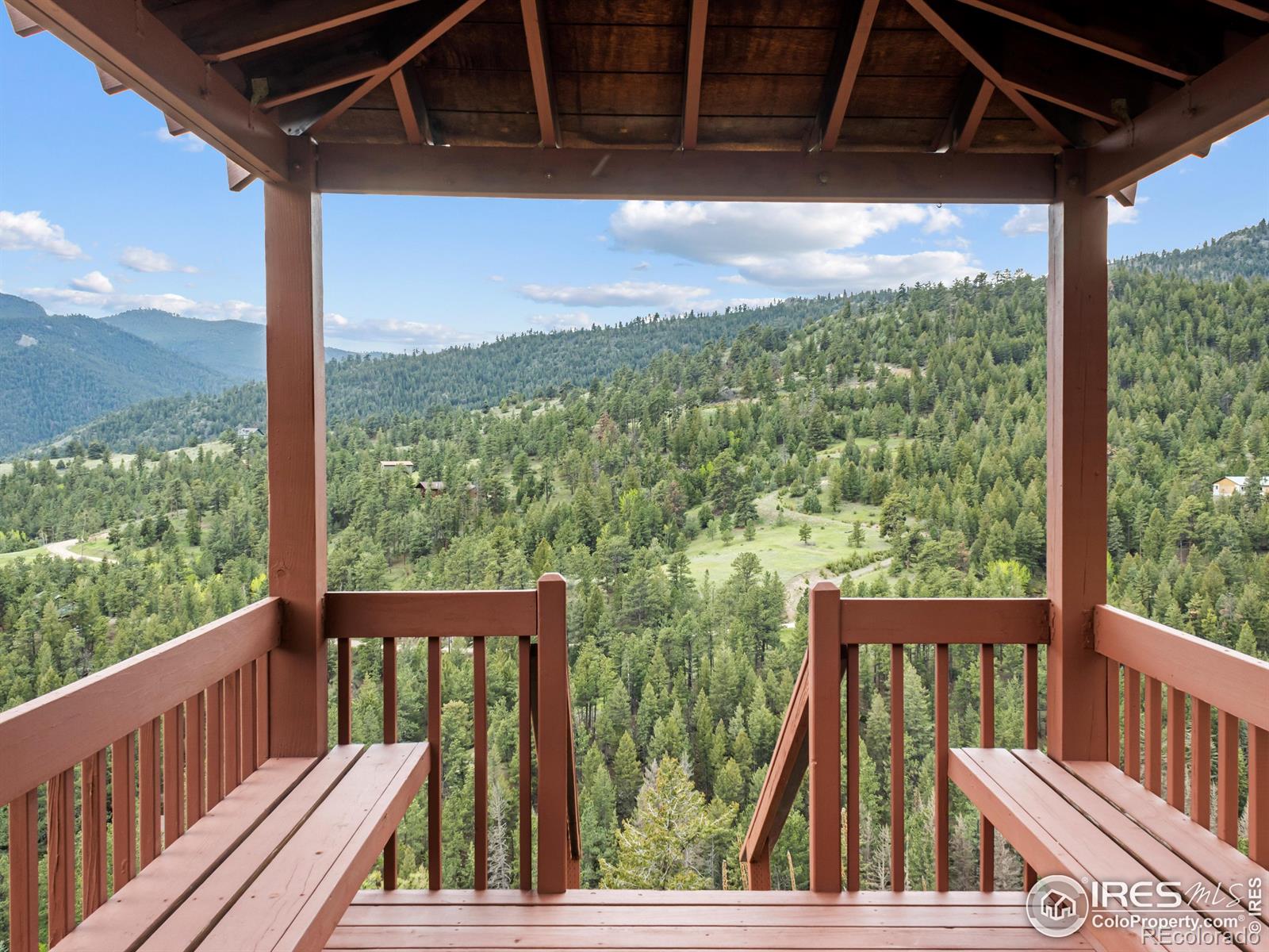MLS Image #38 for 189  fishermans lane,glen haven, Colorado