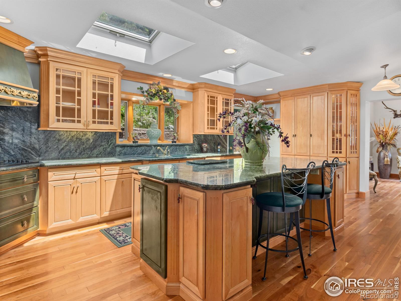 MLS Image #9 for 189  fishermans lane,glen haven, Colorado