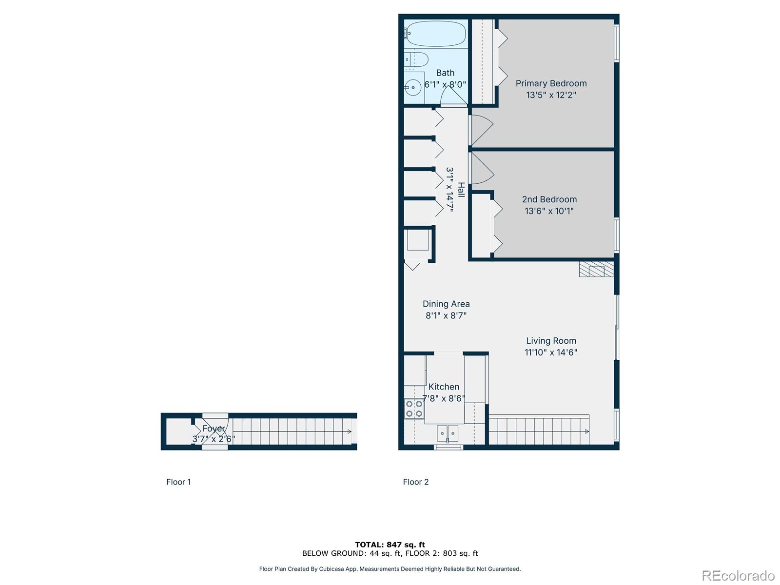 MLS Image #2 for 10001 e evans avenue,aurora, Colorado