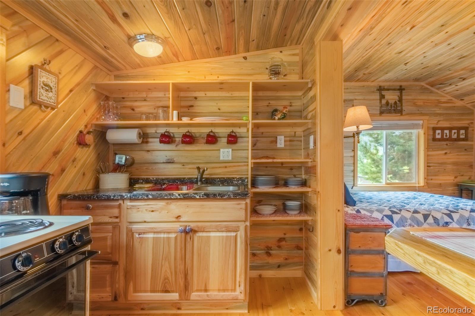 MLS Image #3 for 1450  pine lane ,grand lake, Colorado