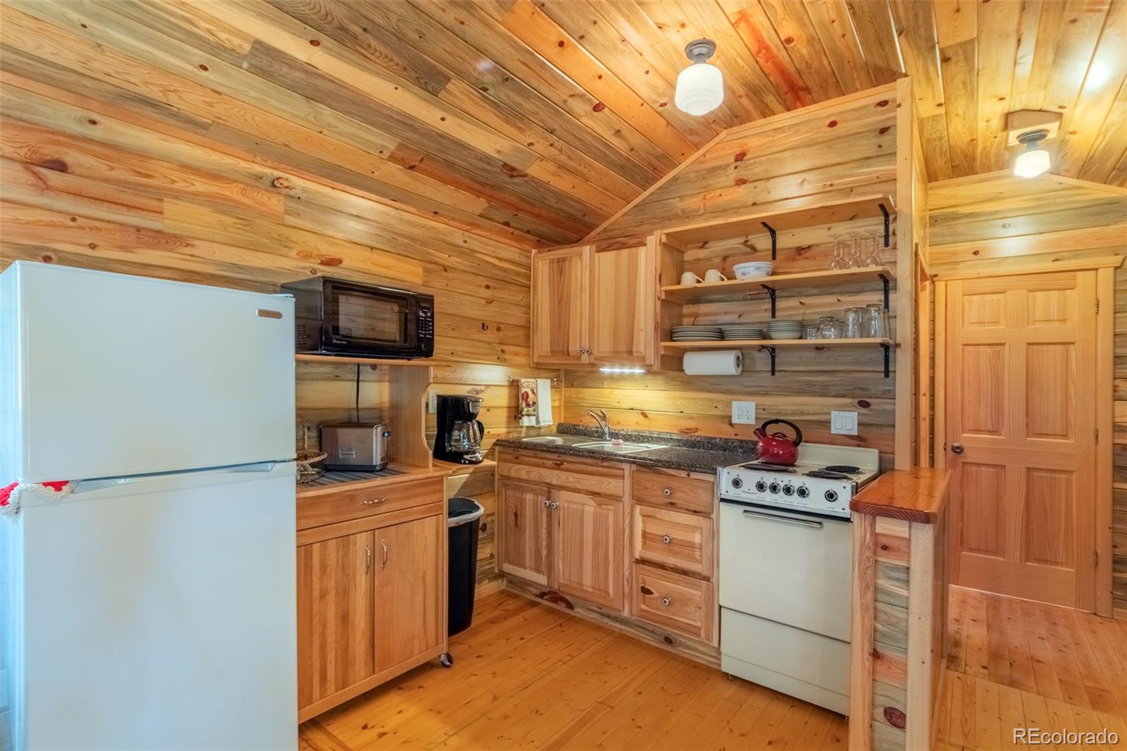 MLS Image #2 for 1450  pine lane ,grand lake, Colorado