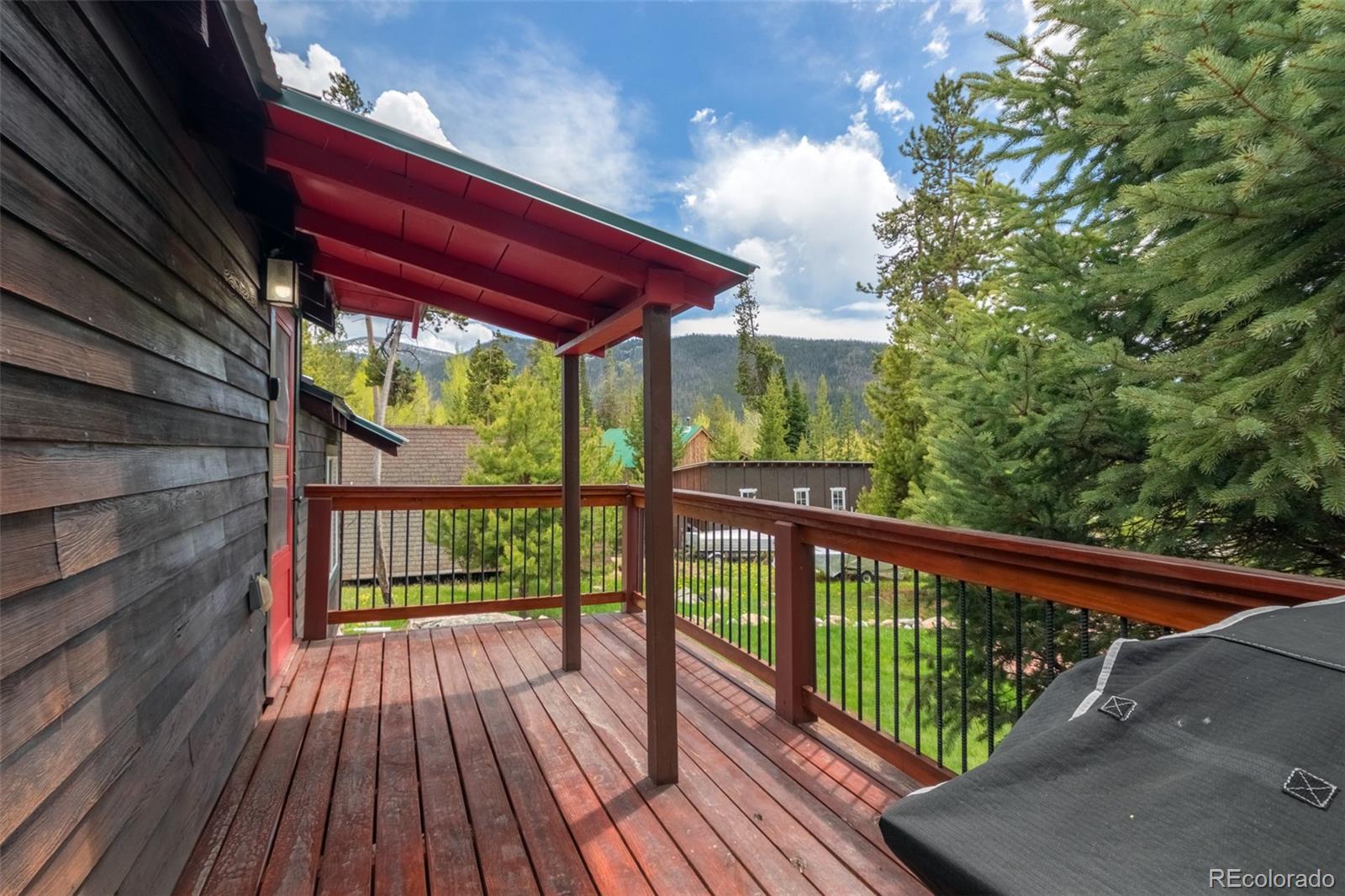 MLS Image #9 for 1450  pine lane ,grand lake, Colorado
