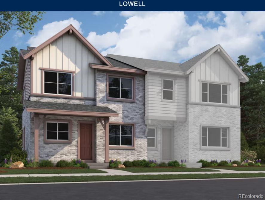 MLS Image #0 for 3875  w 82nd lane,westminster, Colorado