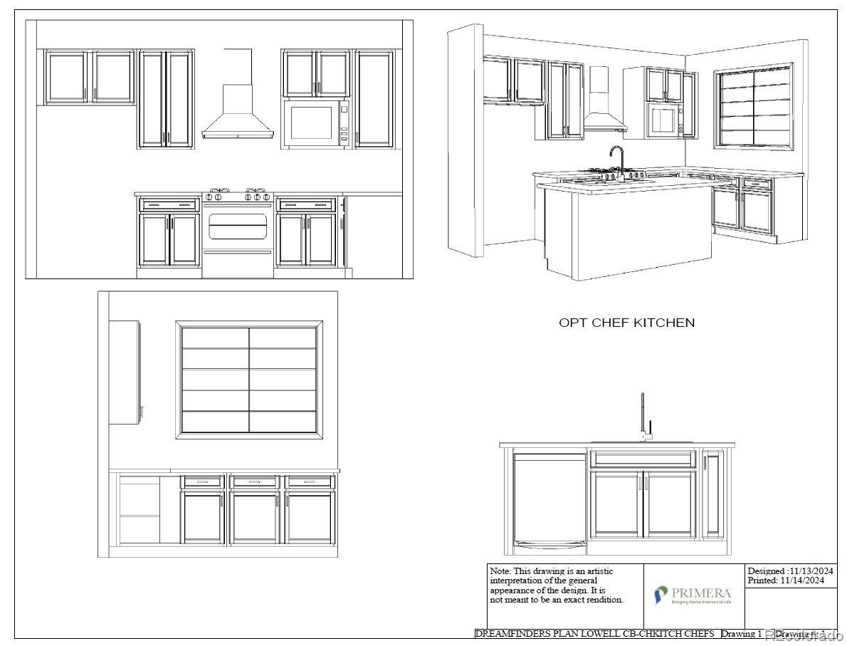 MLS Image #3 for 3875  w 82nd lane,westminster, Colorado