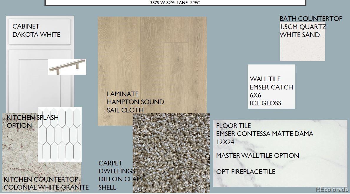 MLS Image #4 for 3875  w 82nd lane,westminster, Colorado