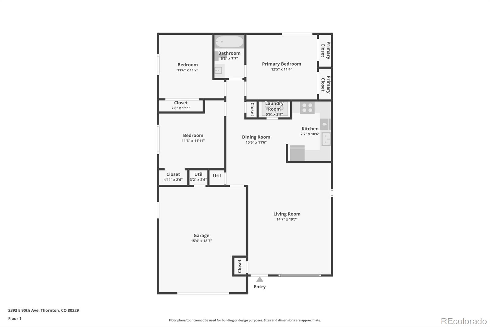 MLS Image #37 for 2393 e 90th avenue,thornton, Colorado