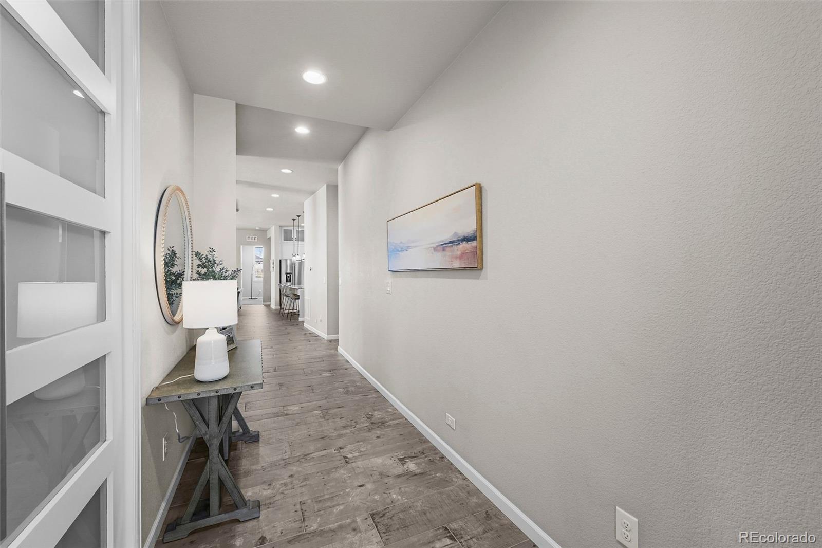 CMA Image for 3429  Goodyear Street,Castle Rock, Colorado