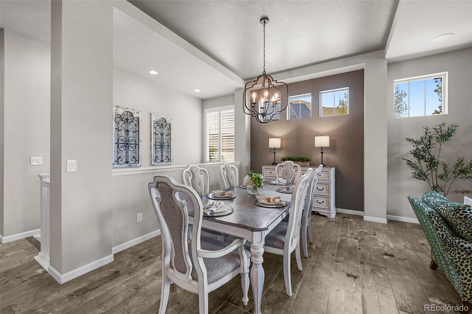 MLS Image #2 for 3429  goodyear street,castle rock, Colorado