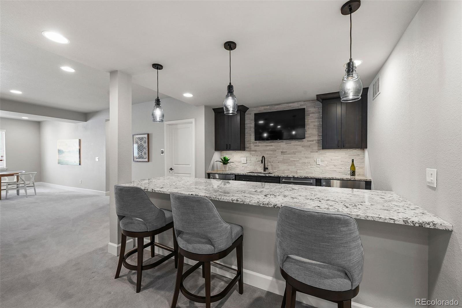 MLS Image #24 for 3429  goodyear street,castle rock, Colorado