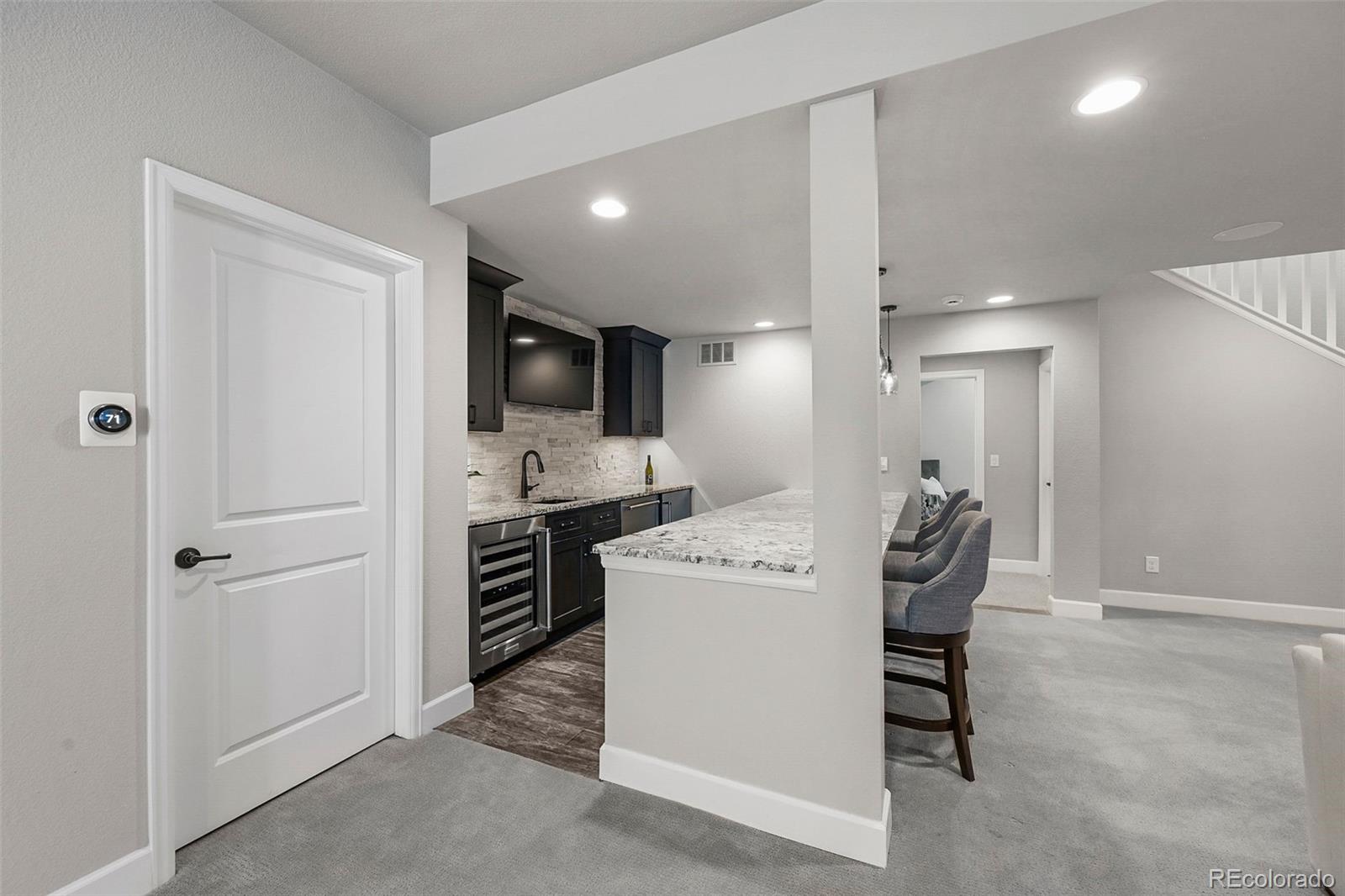 MLS Image #25 for 3429  goodyear street,castle rock, Colorado