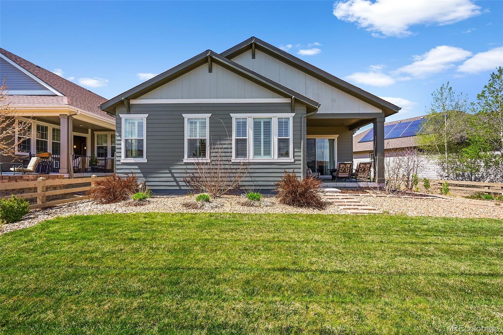 MLS Image #33 for 3429  goodyear street,castle rock, Colorado