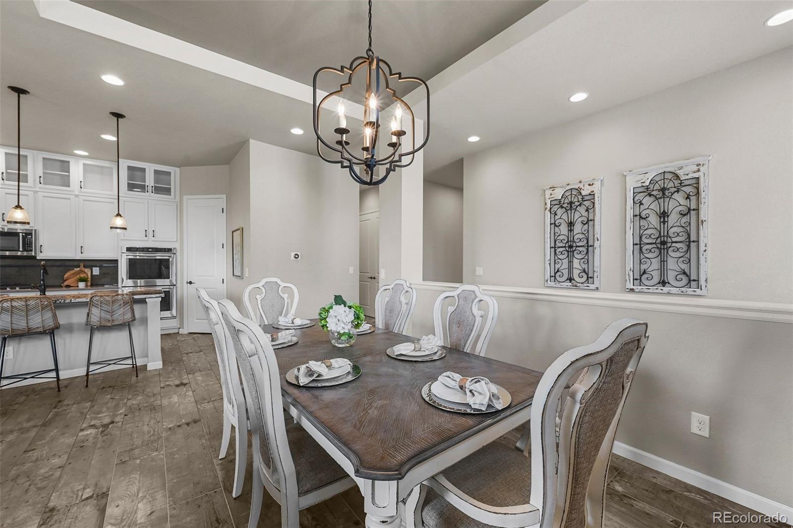 MLS Image #4 for 3429  goodyear street,castle rock, Colorado