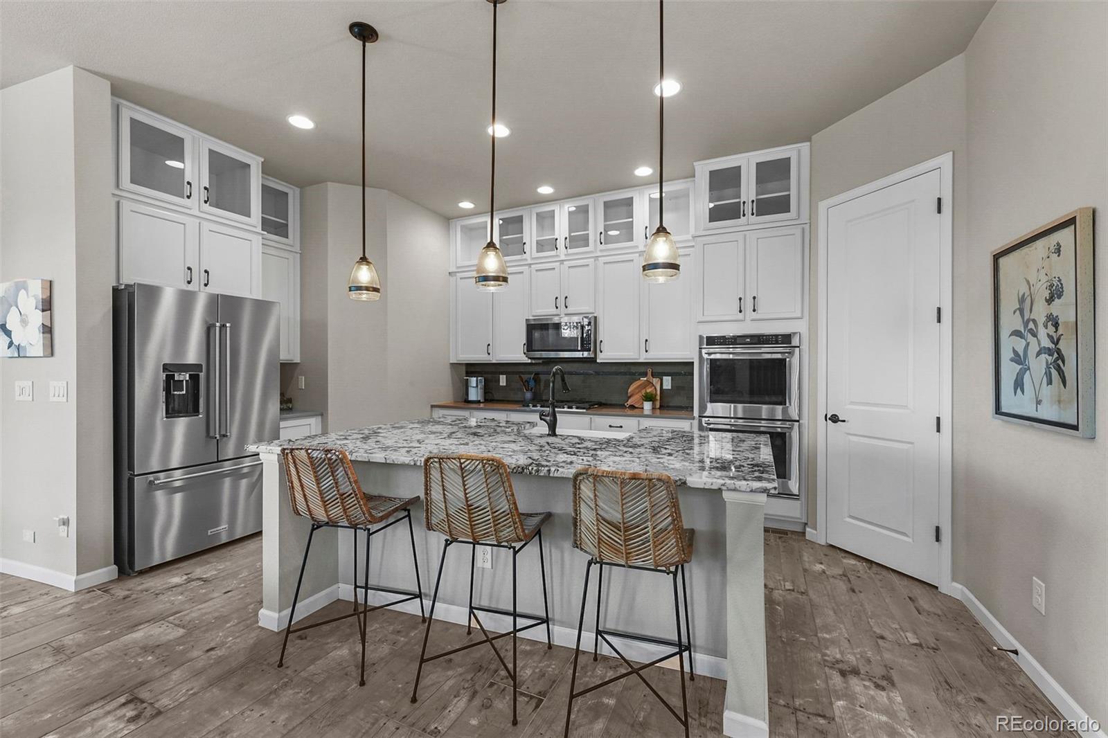 MLS Image #5 for 3429  goodyear street,castle rock, Colorado