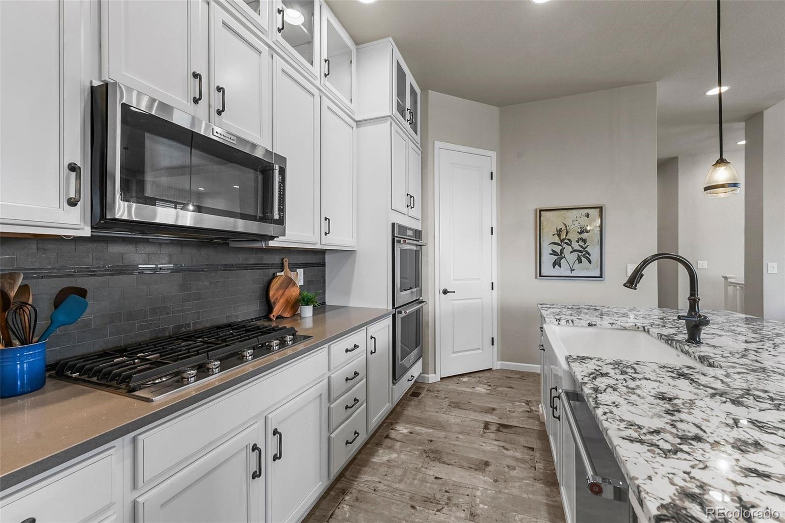 MLS Image #7 for 3429  goodyear street,castle rock, Colorado