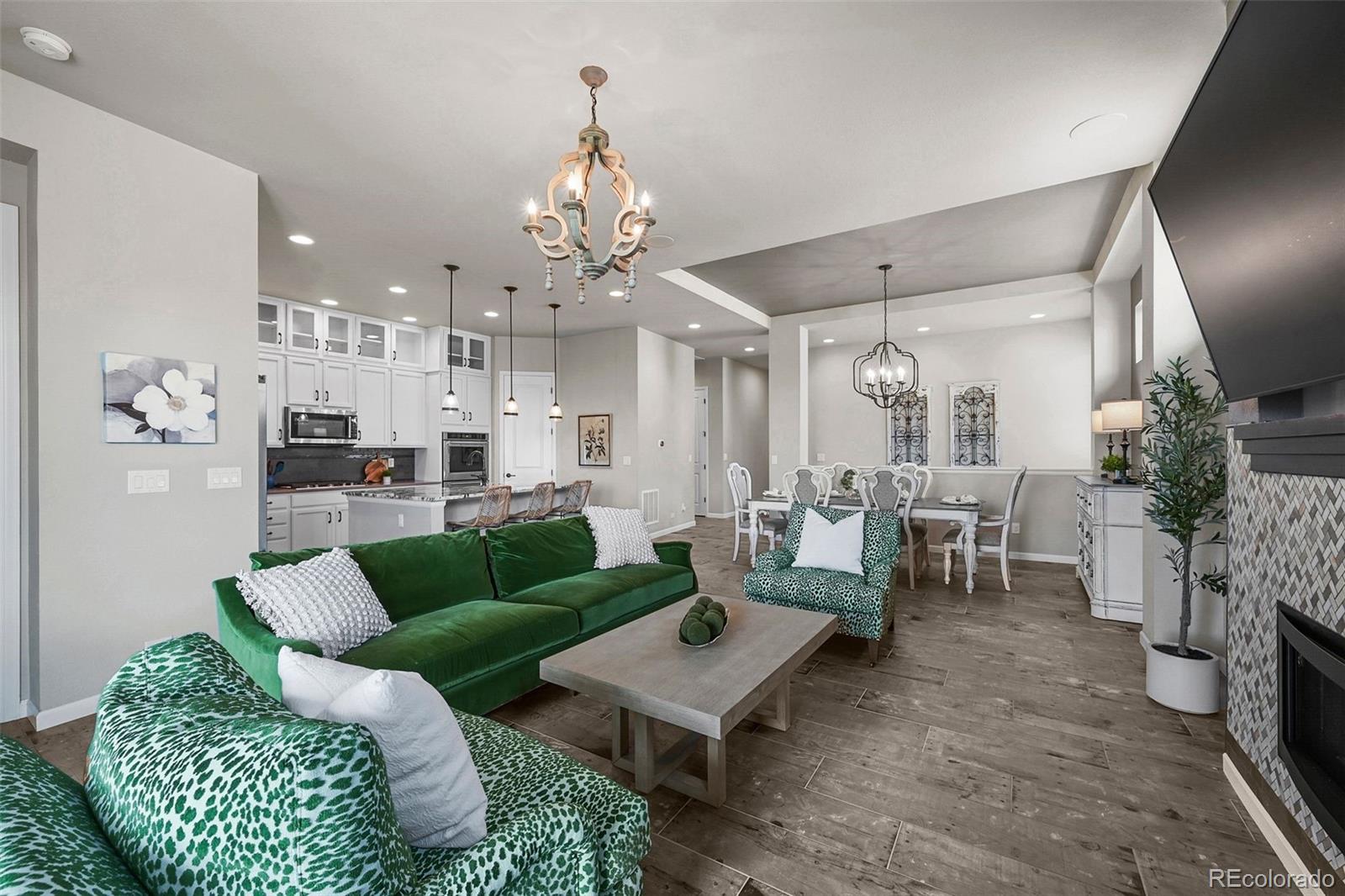 MLS Image #8 for 3429  goodyear street,castle rock, Colorado
