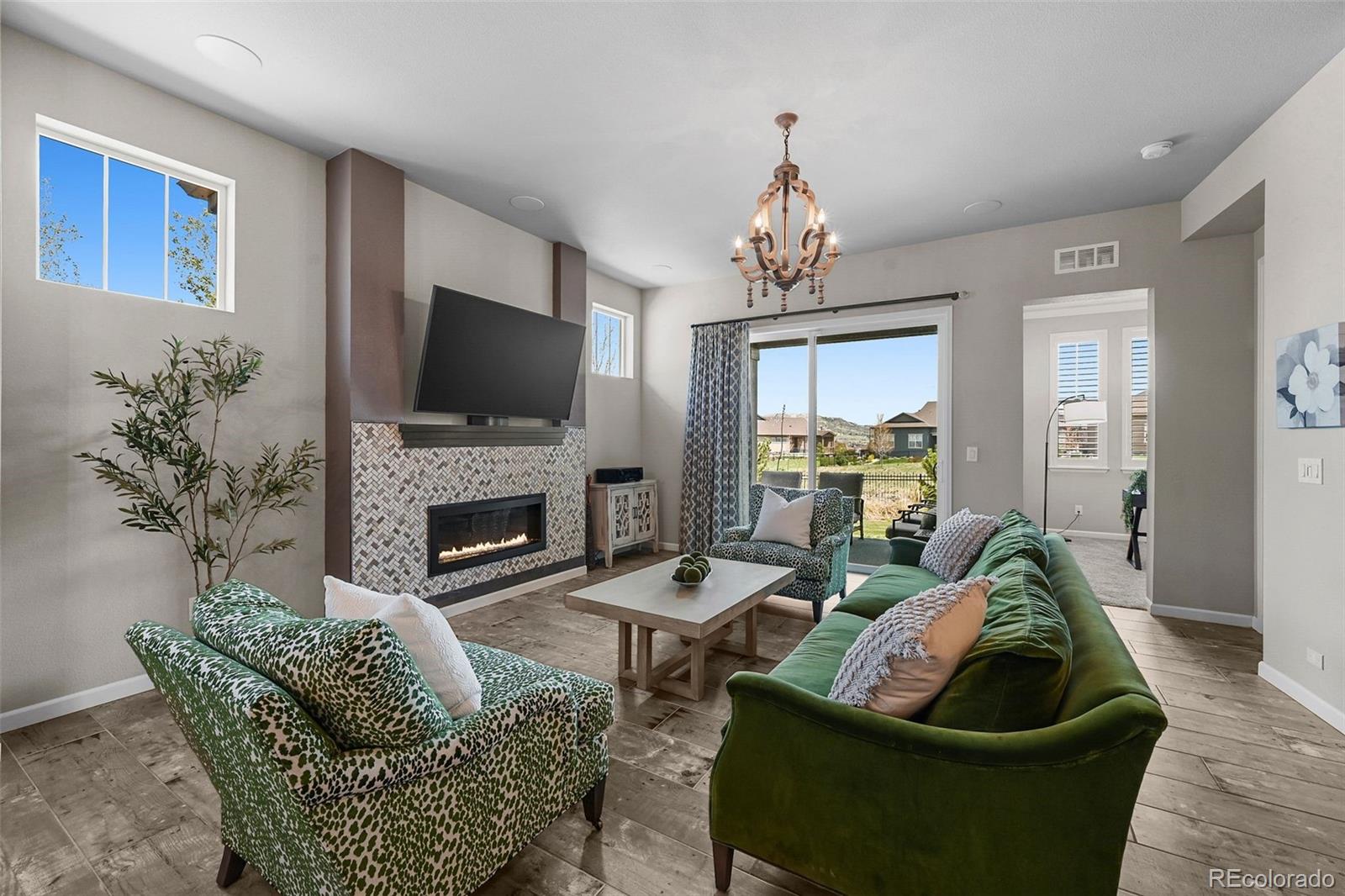 MLS Image #9 for 3429  goodyear street,castle rock, Colorado