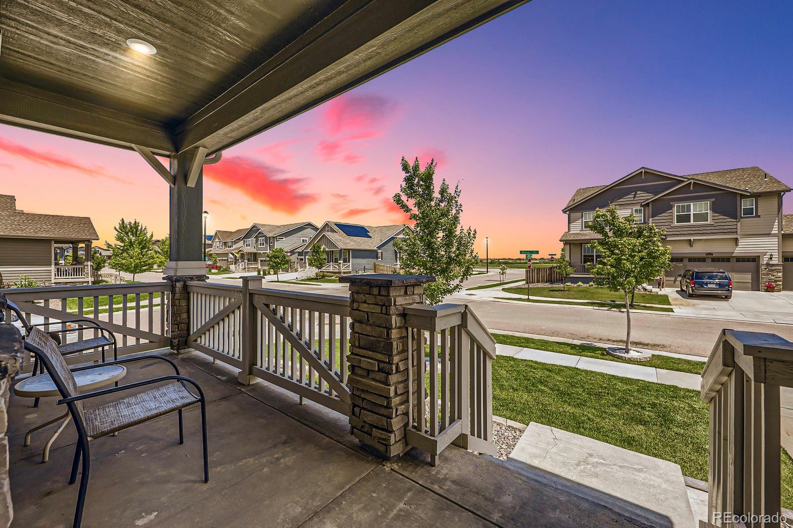 MLS Image #2 for 10991  xanadu street,commerce city, Colorado