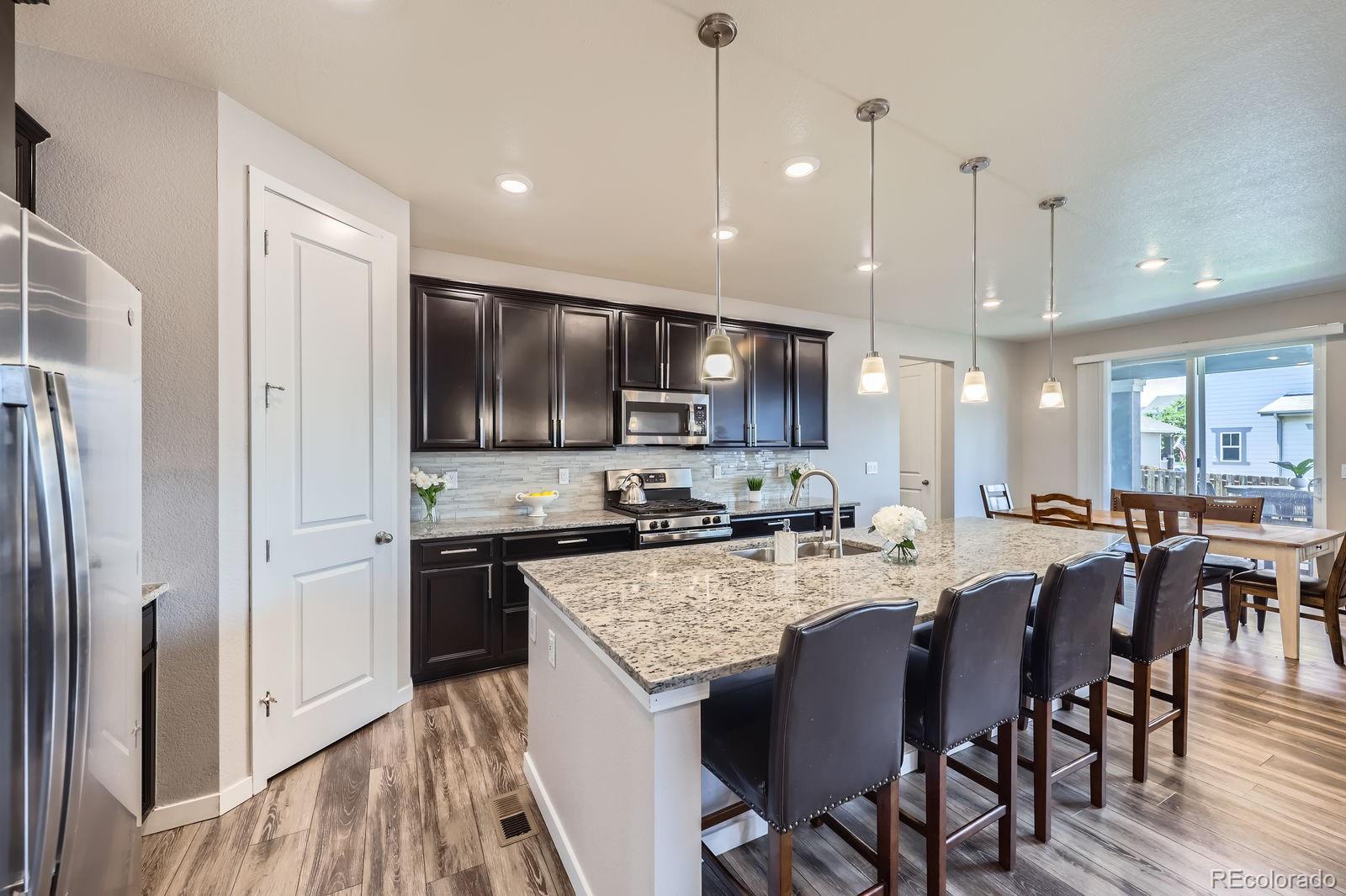 MLS Image #3 for 10991  xanadu street,commerce city, Colorado