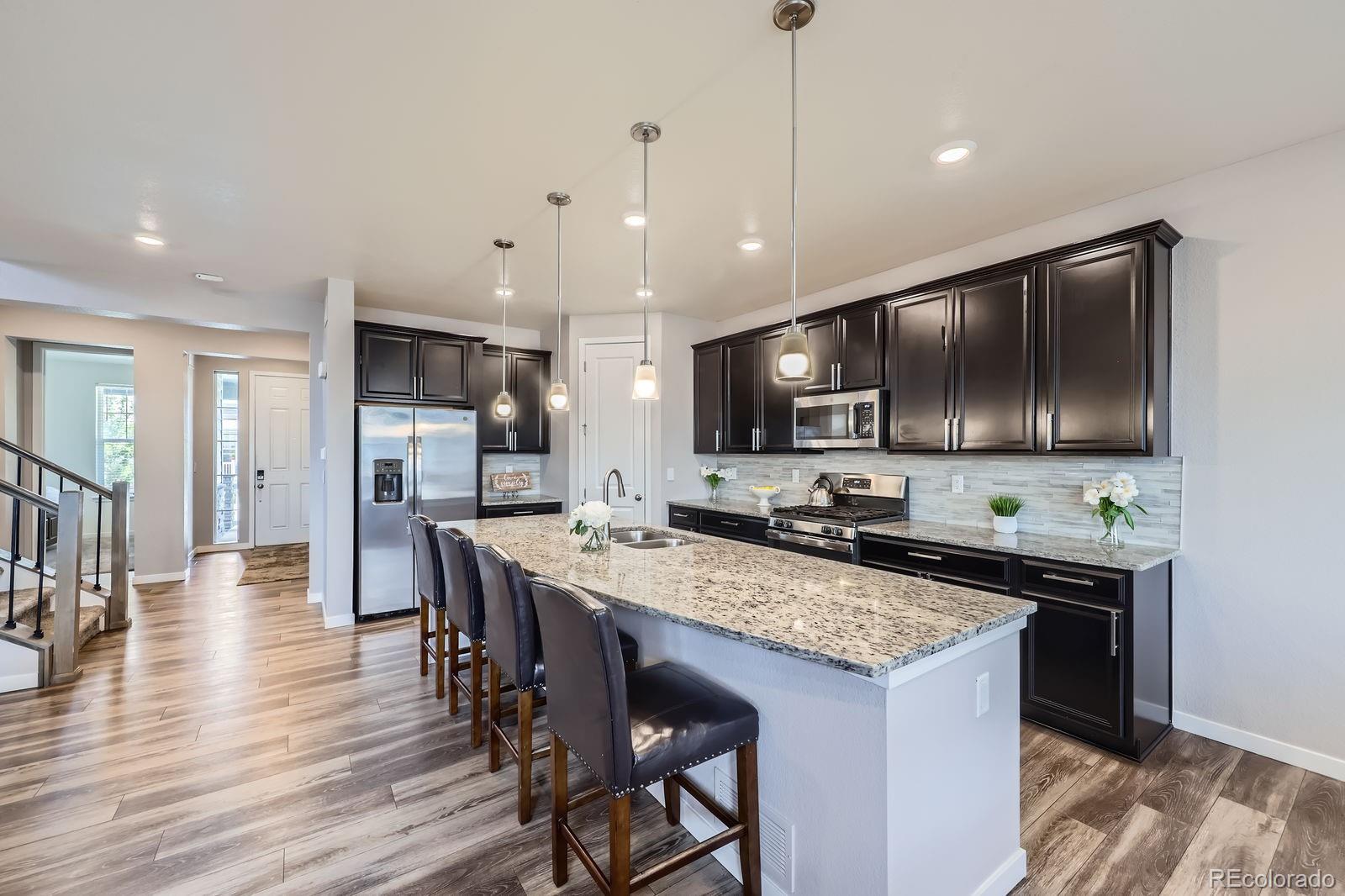 MLS Image #4 for 10991  xanadu street,commerce city, Colorado