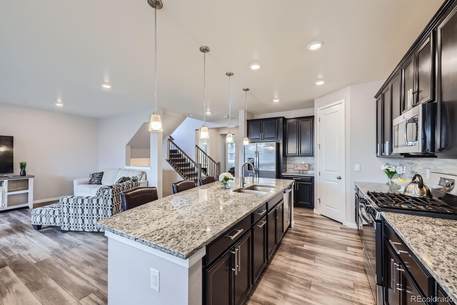 MLS Image #5 for 10991  xanadu street,commerce city, Colorado