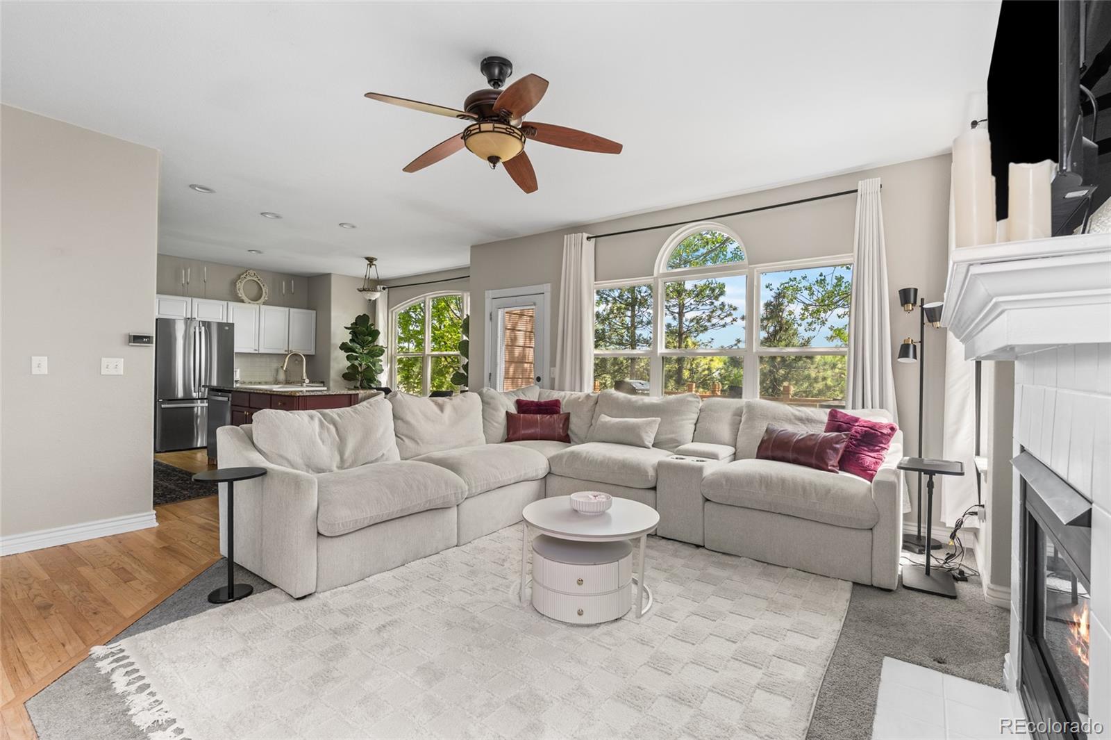 MLS Image #10 for 20740  parker vista road,parker, Colorado