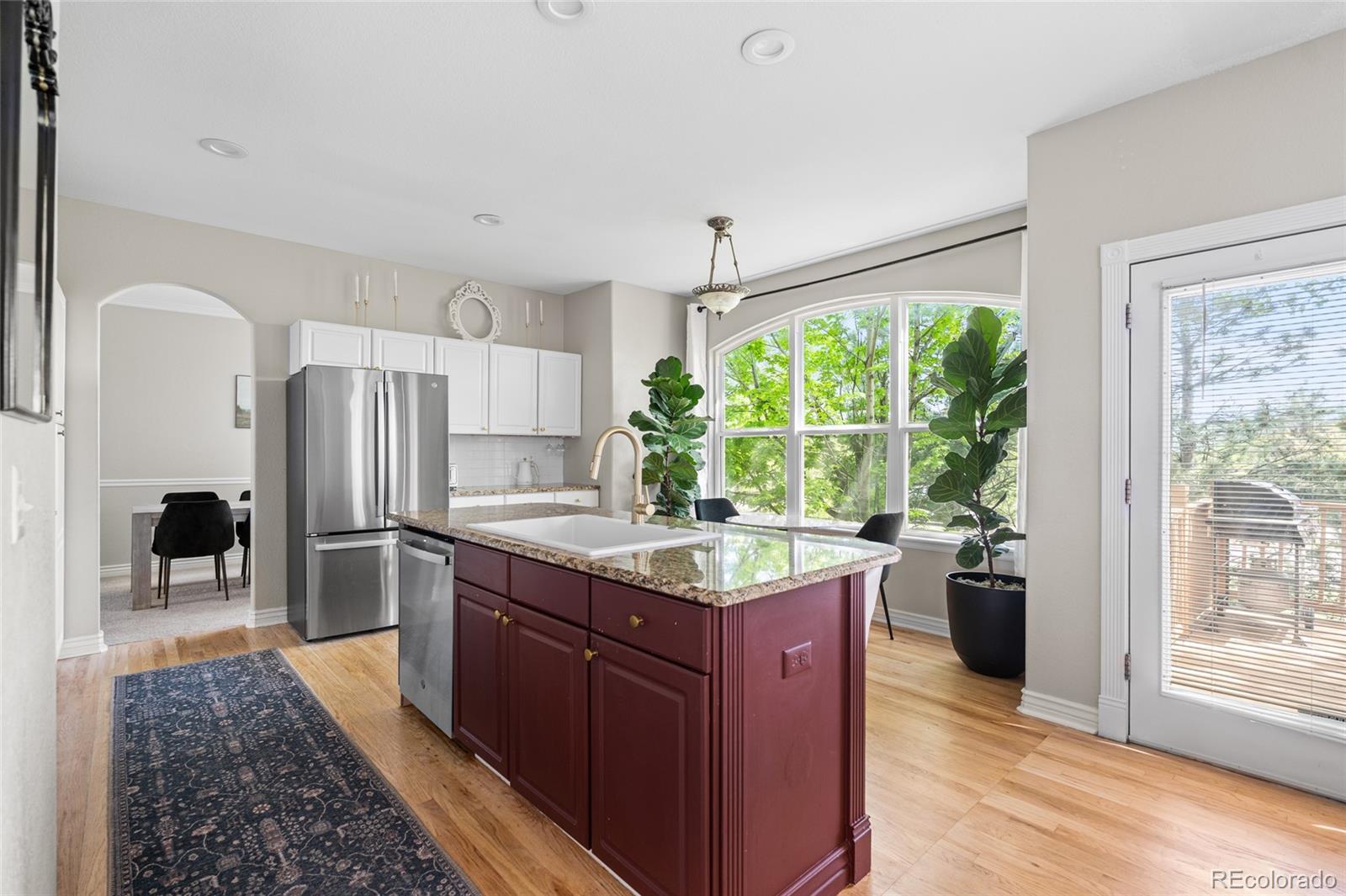 MLS Image #14 for 20740  parker vista road,parker, Colorado