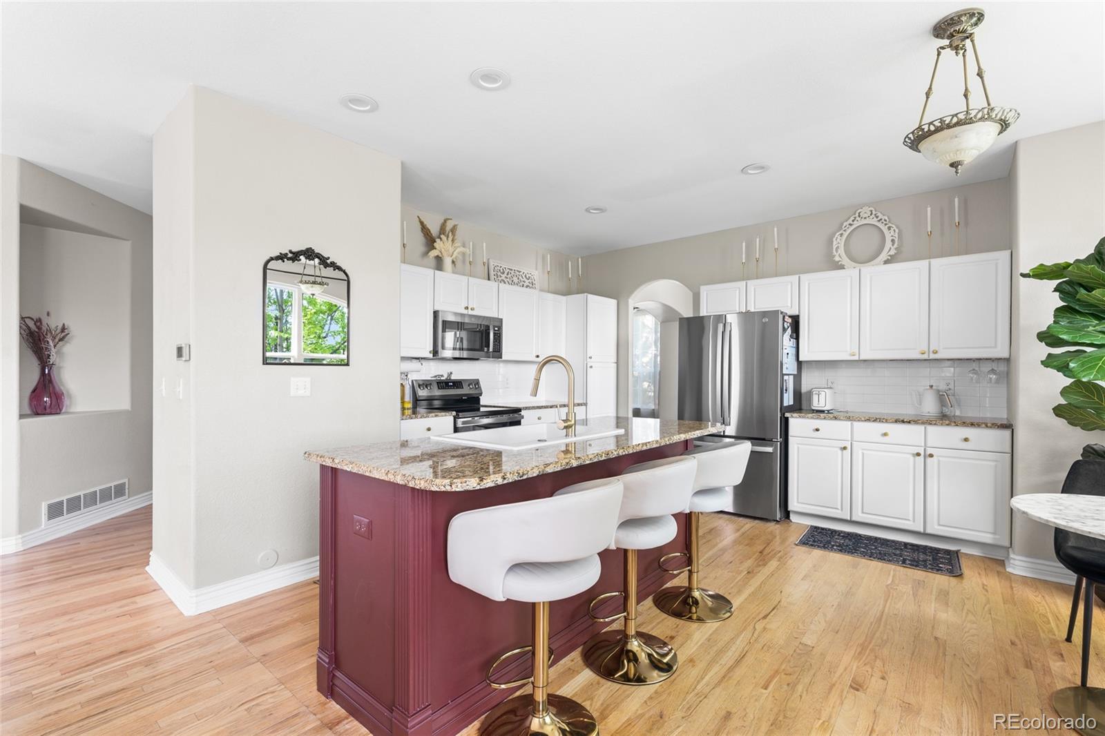 MLS Image #15 for 20740  parker vista road,parker, Colorado