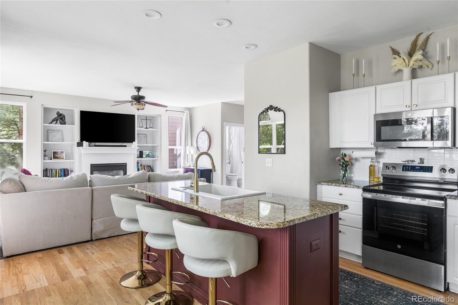 MLS Image #18 for 20740  parker vista road,parker, Colorado