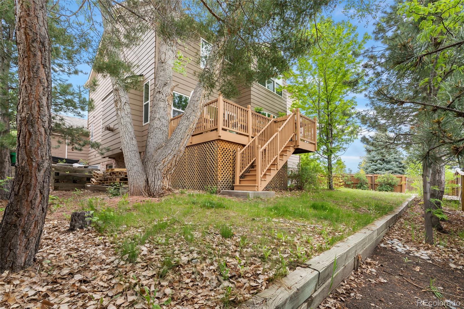 MLS Image #43 for 20740  parker vista road,parker, Colorado