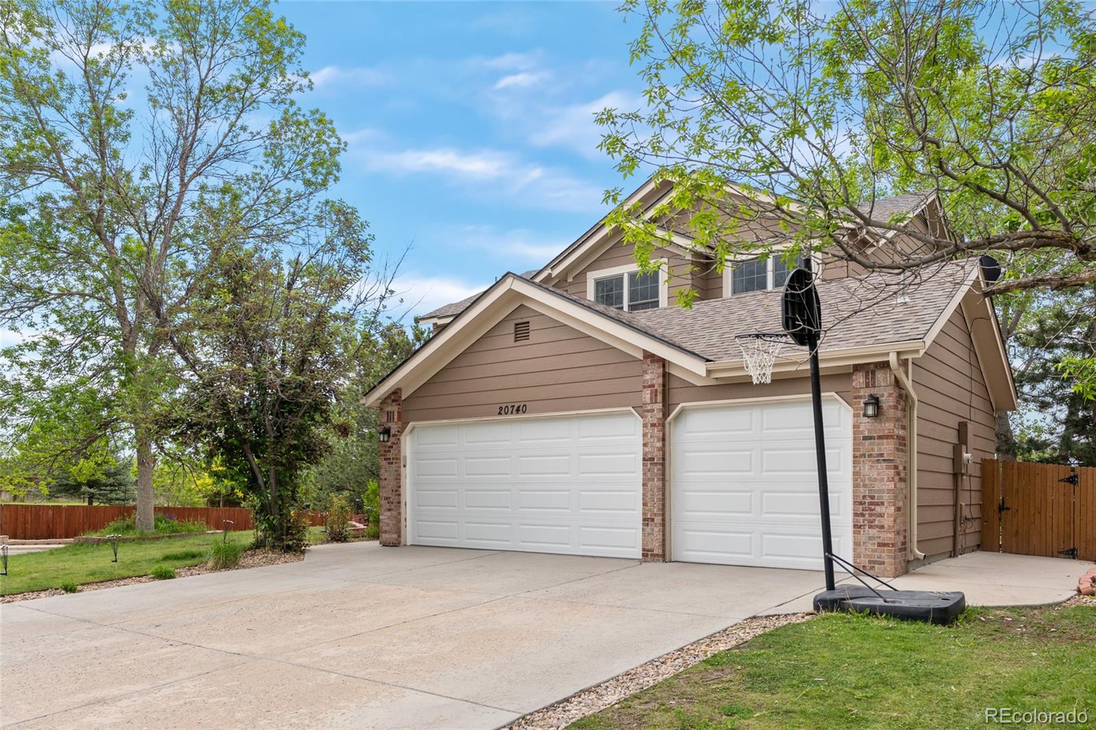 MLS Image #44 for 20740  parker vista road,parker, Colorado